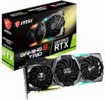 MSI GeForce RTX 4080 16GB GAMING X TRIO - graphics card - GeForce RTX 4080 - 16 GB