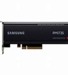 Samsung PM1735 MZPLJ6T4HALA - SSD - 6.4 TB - PCIe 4.0 x8